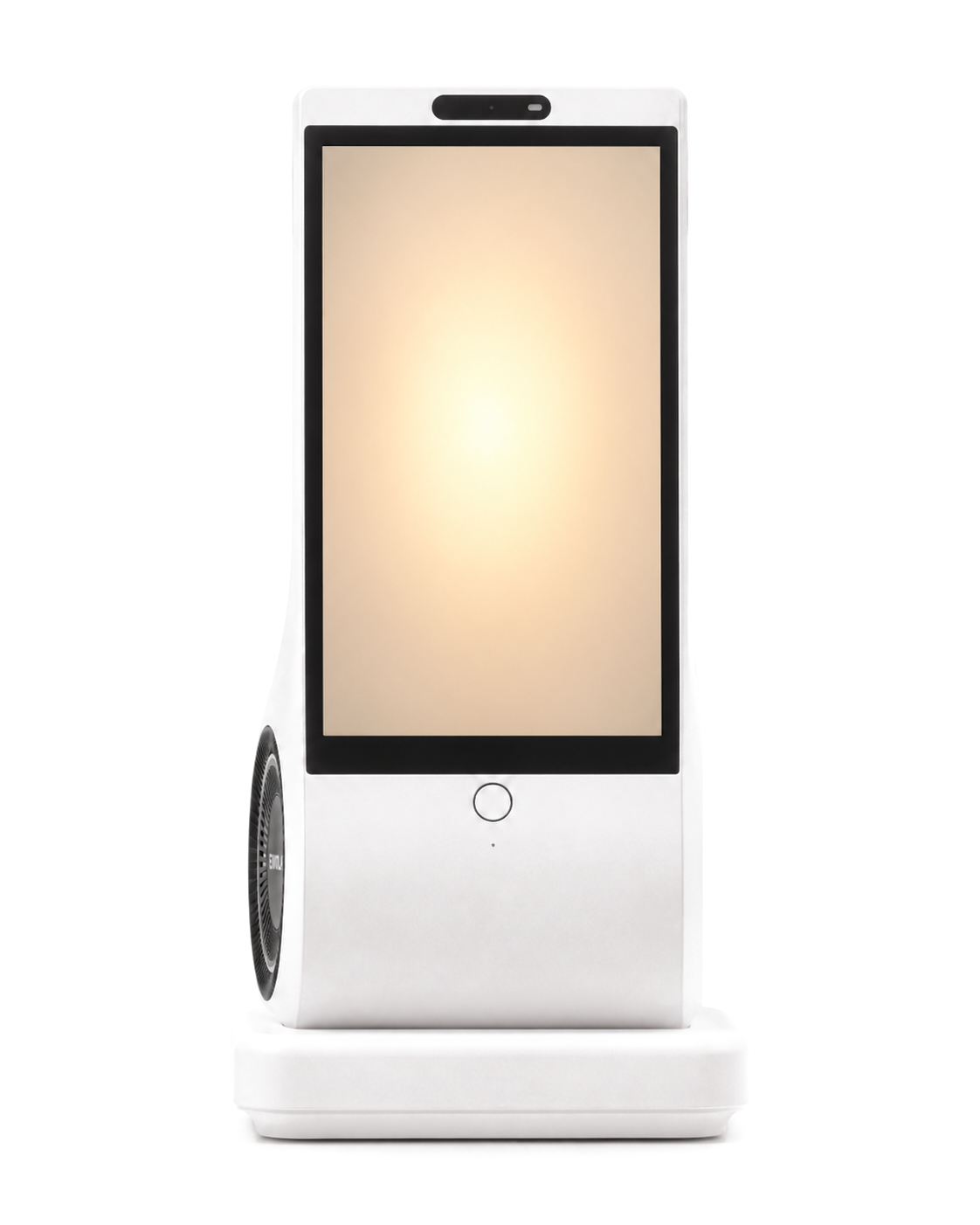 Euvola AI companion hardware device